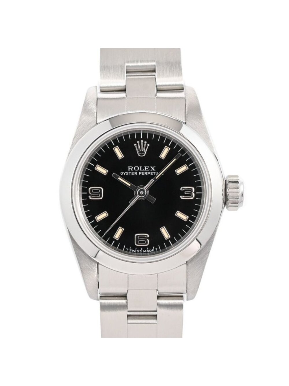 Rolex Watch Oyster Perpetual